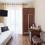 Kapitanska I Marynarska Bed & Breakfast