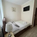 Kapitanska I Marynarska 3* Leba