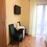 Kapitanska I Marynarska Frühstückspension