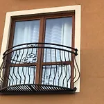 Kapitanska I Marynarska Frühstückspension Leba