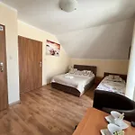 Kapitanska I Marynarska Bed & Breakfast 3*