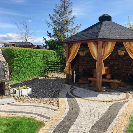 Kapitanska I Marynarska