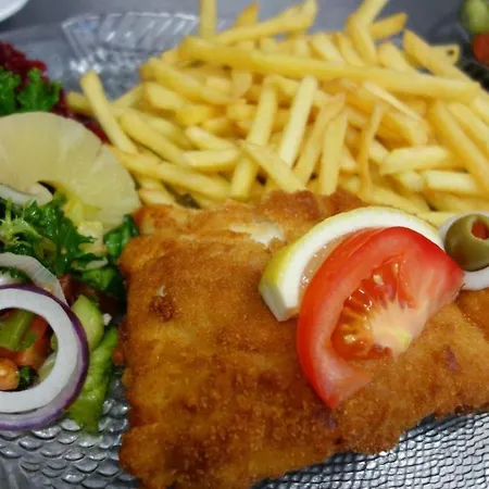 Kapitanska I Marynarska