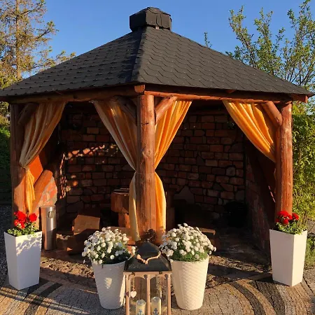 Kapitanska I Marynarska 3*