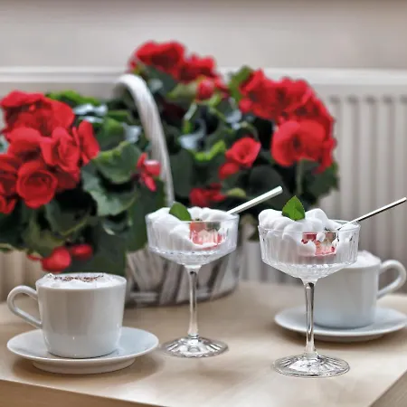 Nocleg ze śniadaniem Kapitańska I Marynarska 3*