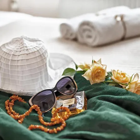 Nocleg ze śniadaniem Kapitańska I Marynarska Łeba