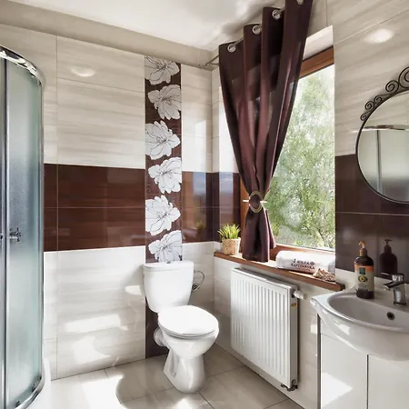 Kapitanska I Marynarska 3*