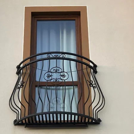 Nocleg ze śniadaniem Kapitańska I Marynarska 3*