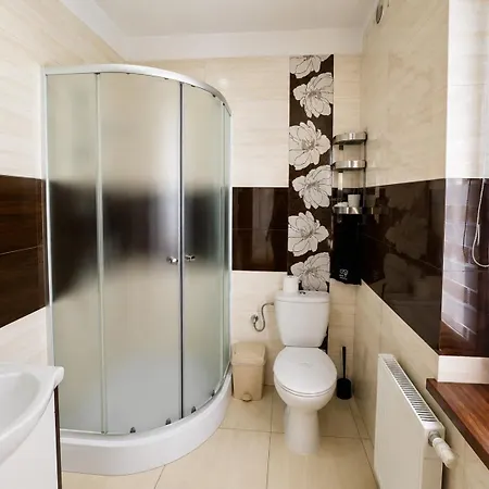 Kapitanska I Marynarska فندق مبيت وإفطار 3*