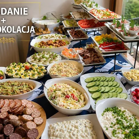 Kapitanska I Marynarska Leba