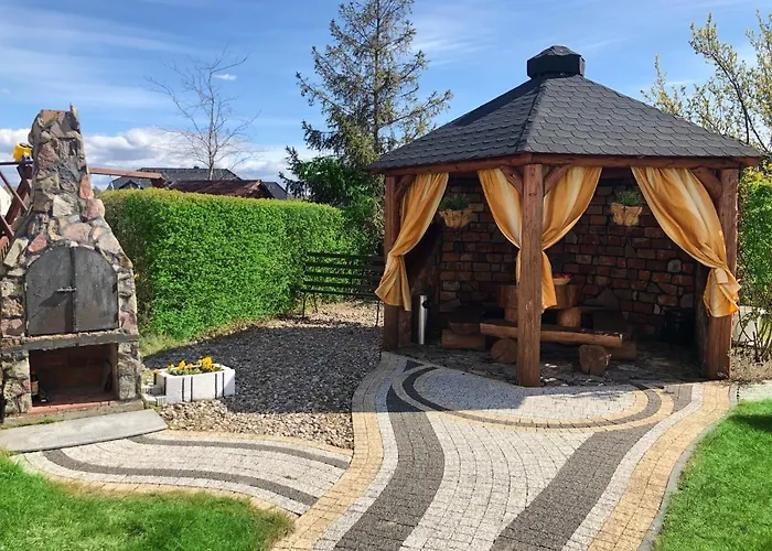 Kapitanska I Marynarska