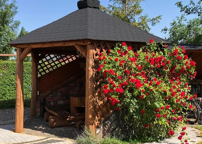 Kapitanska I Marynarska