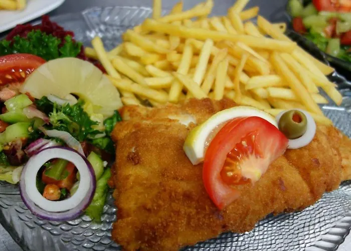 Kapitańska I Marynarska