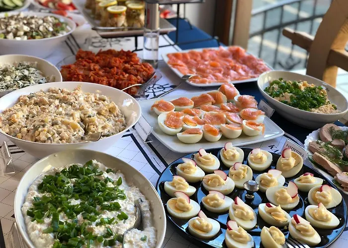 Kapitanska I Marynarska