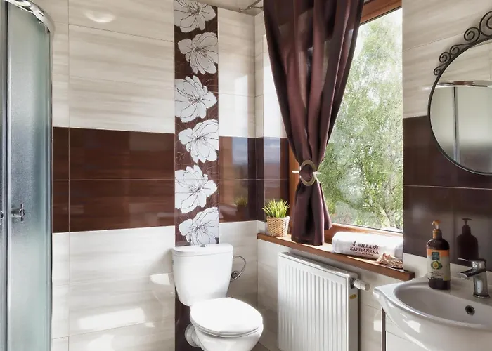 Kapitańska I Marynarska 3*